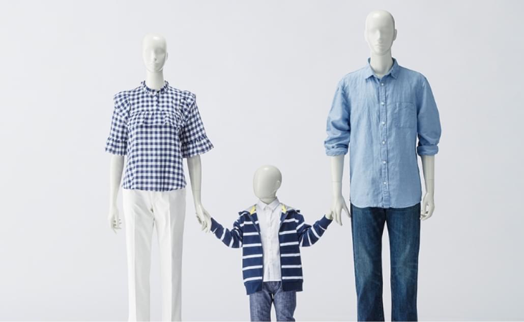 LIFE COLLECTION