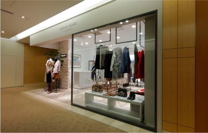 SUPERIOR CLOSET MARUNOUCHI
