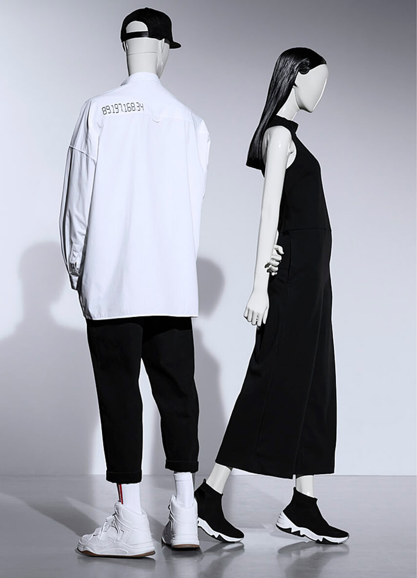 BLEND Collection