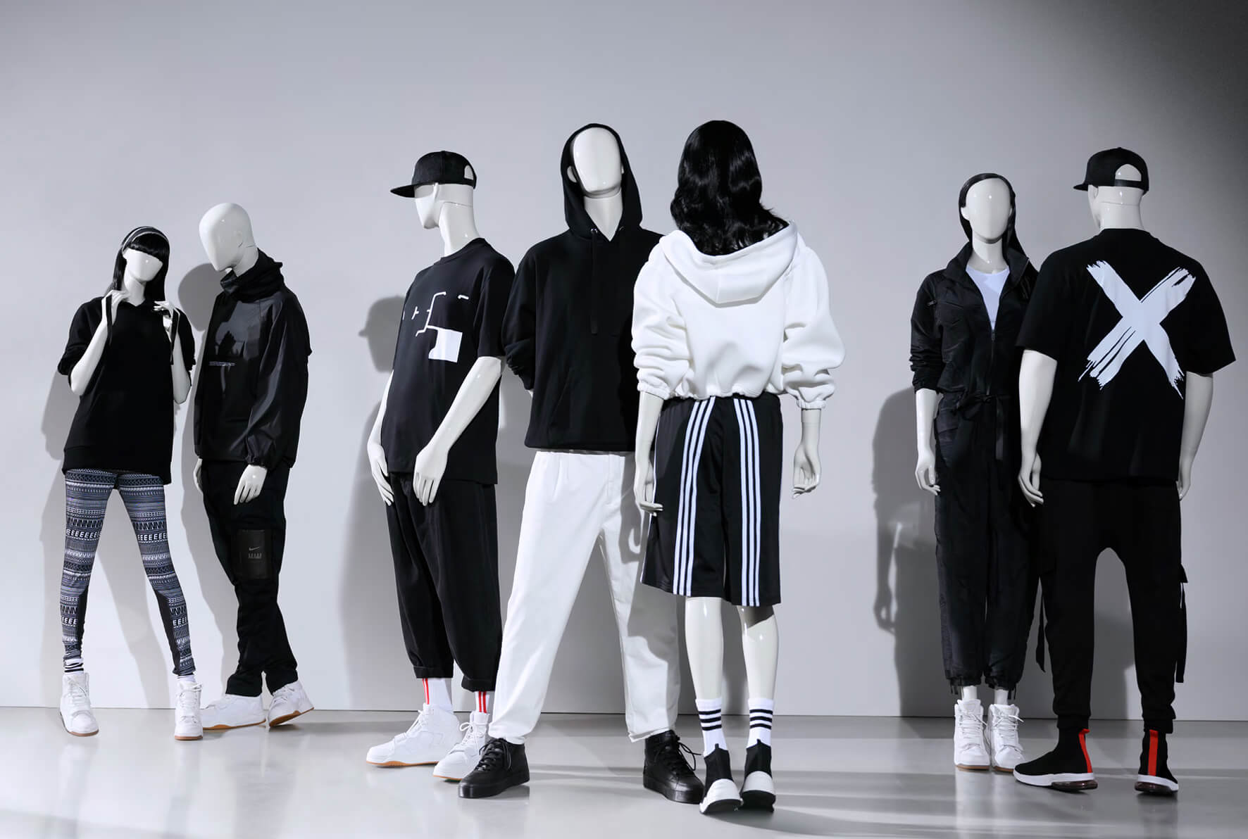 BLEND Collection