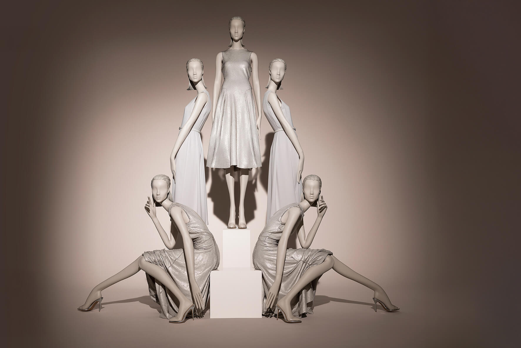 MUSE Collection