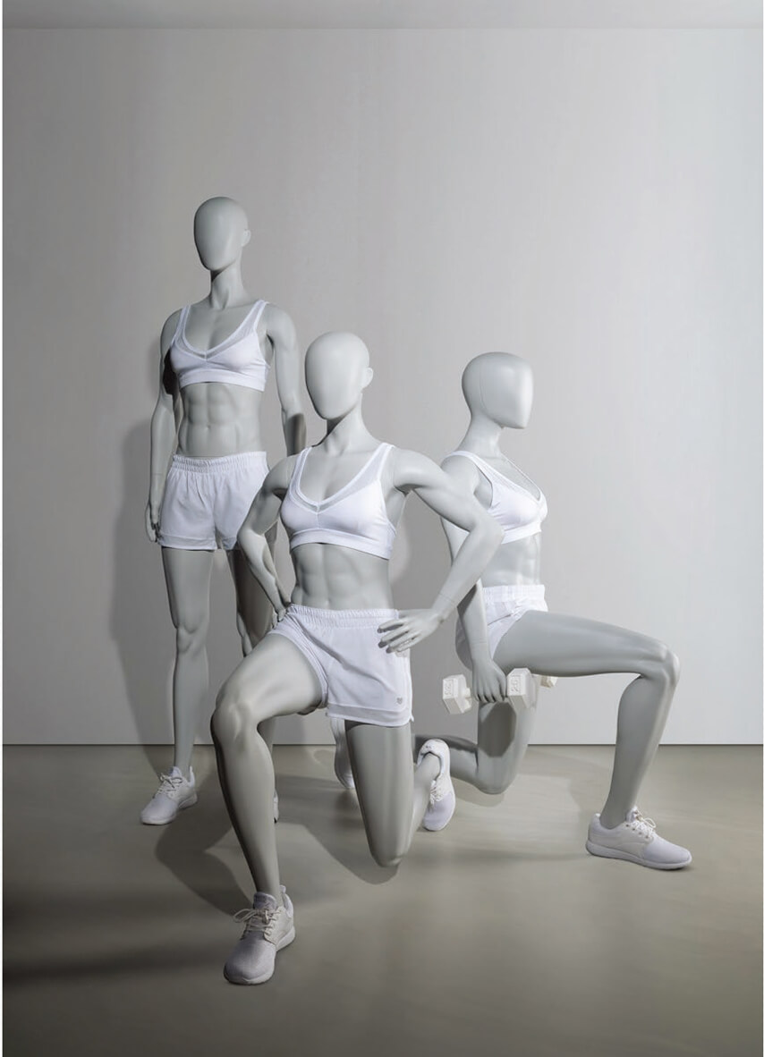 SPORT Collection