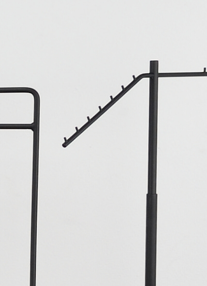iron-work