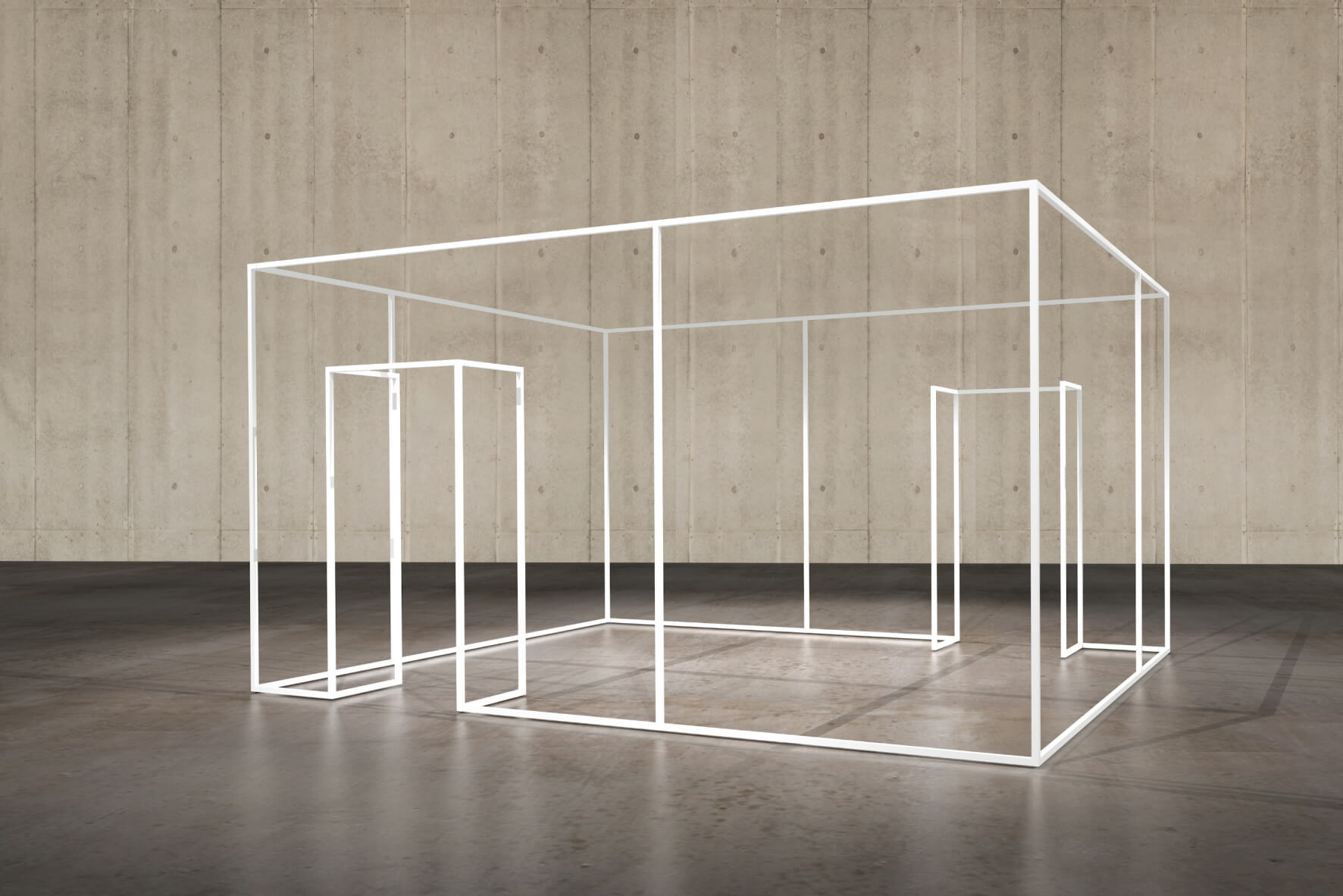 SQUARE PLUS