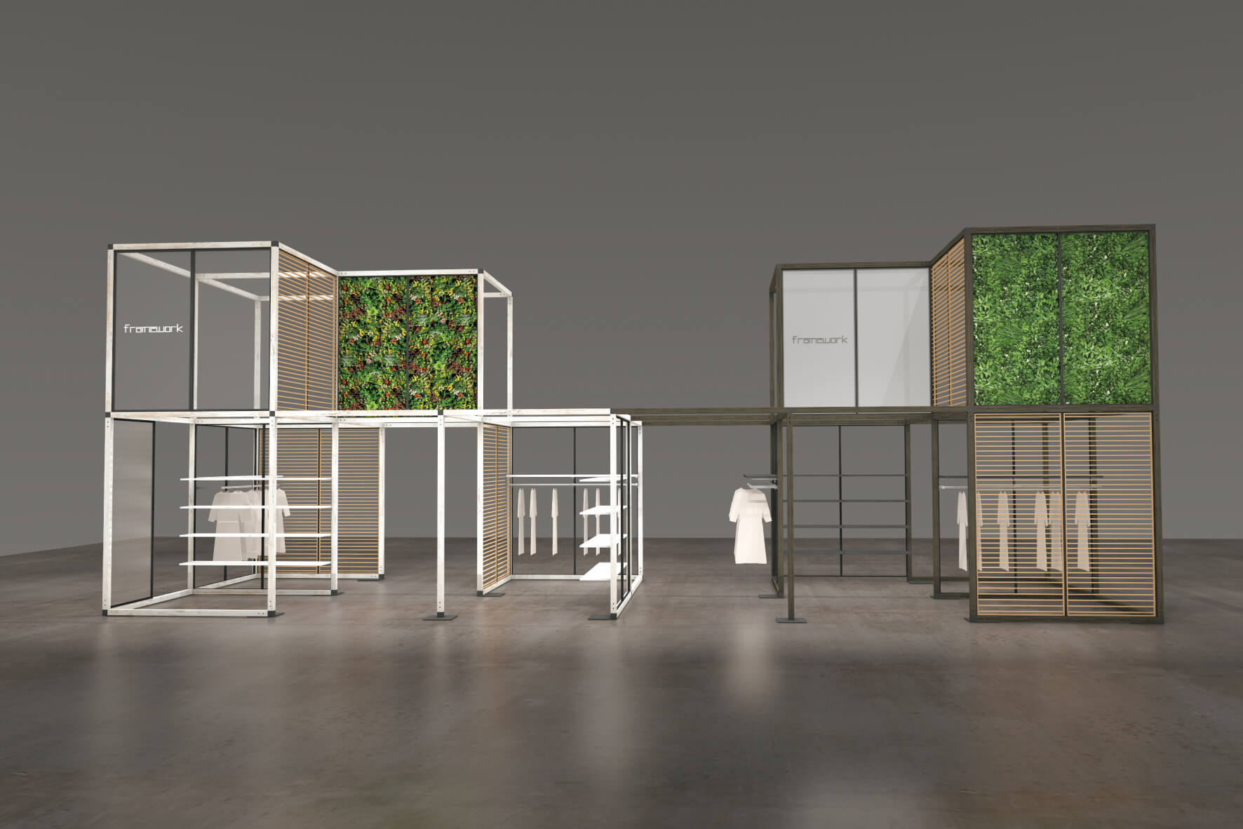 FRAMEWORK