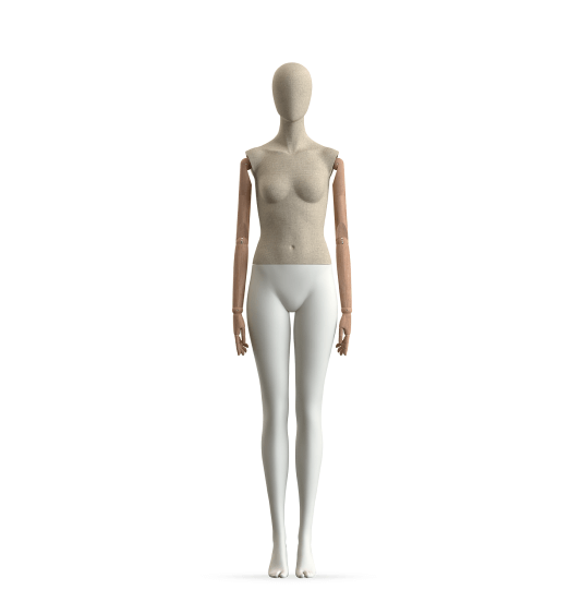 F9800-WOOD-FBR（female）