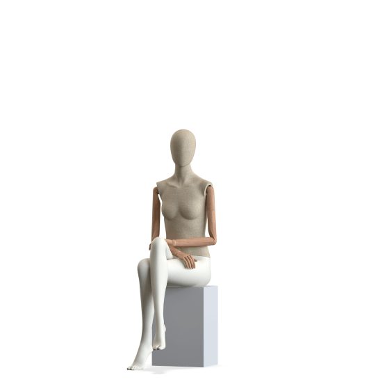 F9805-WOOD-FBR（female）