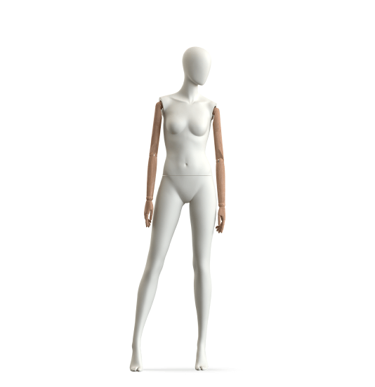 F9801-WOOD（female）