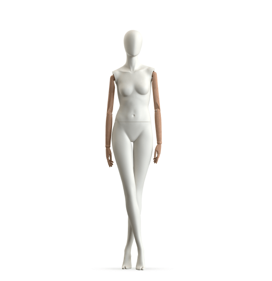 F9803-WOOD（female）