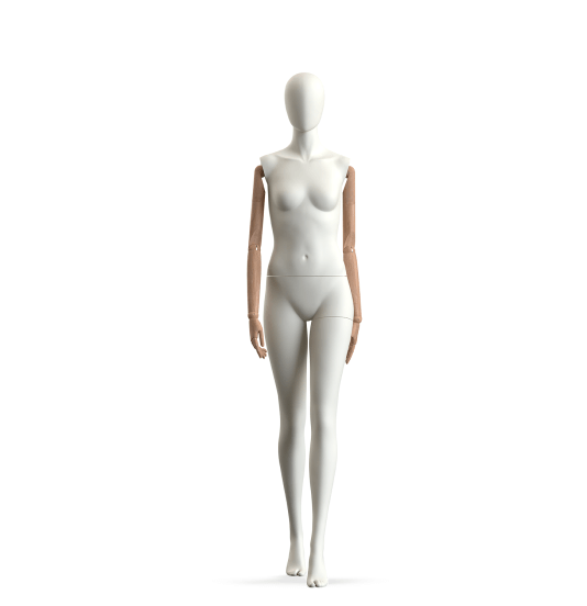 F9804-WOOD（female）