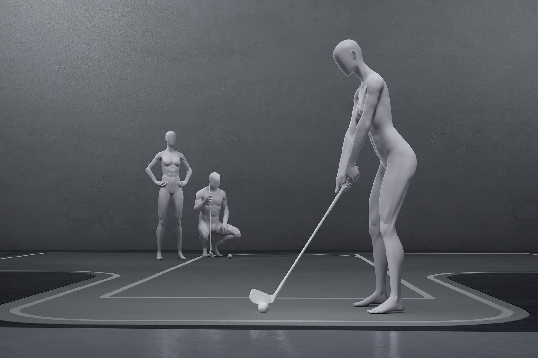 SPORT Collection