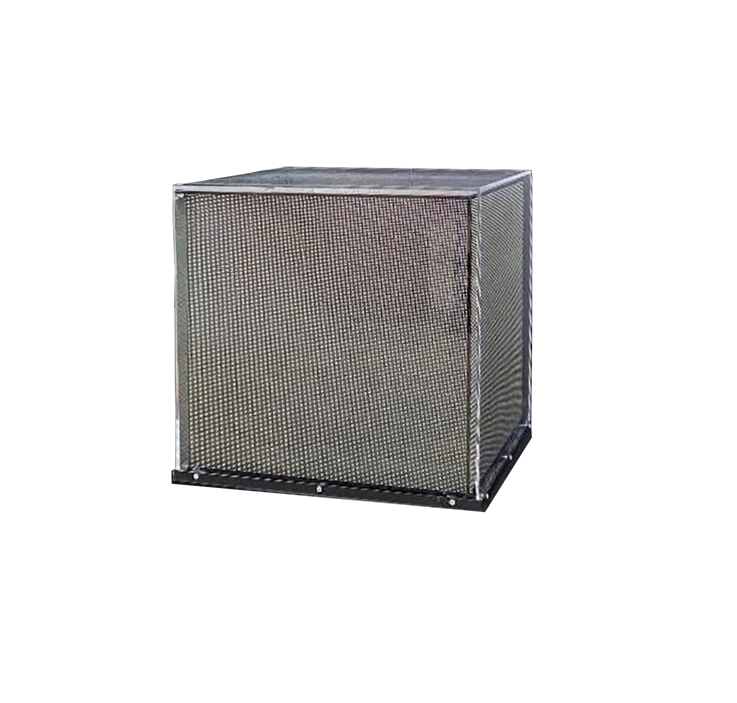 LED CUBE
