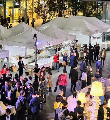 KINEKO国際映画祭