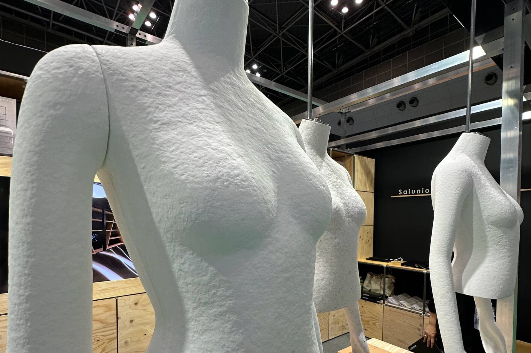 第4回サステナブルファッション EXPO 秋 2024