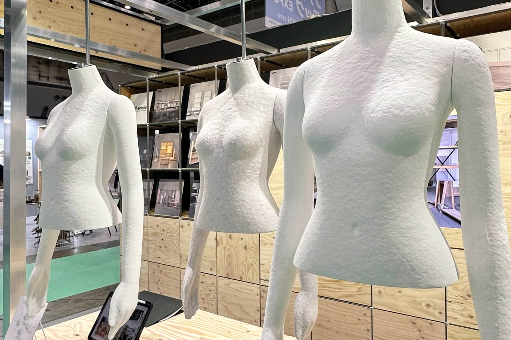 第4回サステナブルファッション EXPO 秋 2024